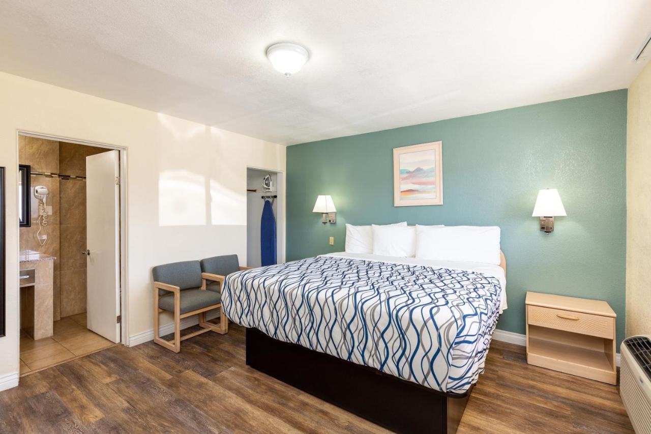 Stay Express Inn Elko Buitenkant foto
