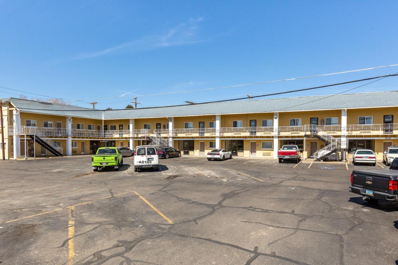 Stay Express Inn Elko Buitenkant foto