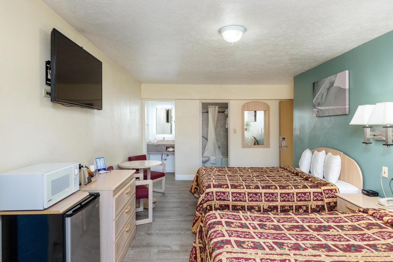 Stay Express Inn Elko Buitenkant foto