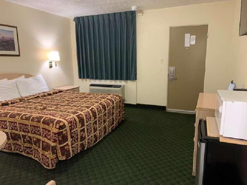 Stay Express Inn Elko Kamer foto
