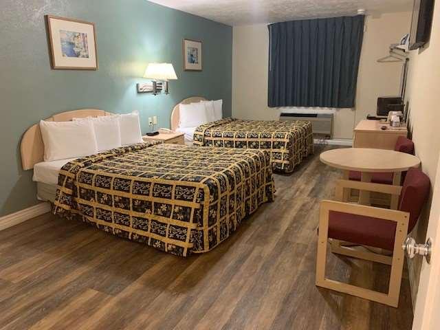 Stay Express Inn Elko Kamer foto
