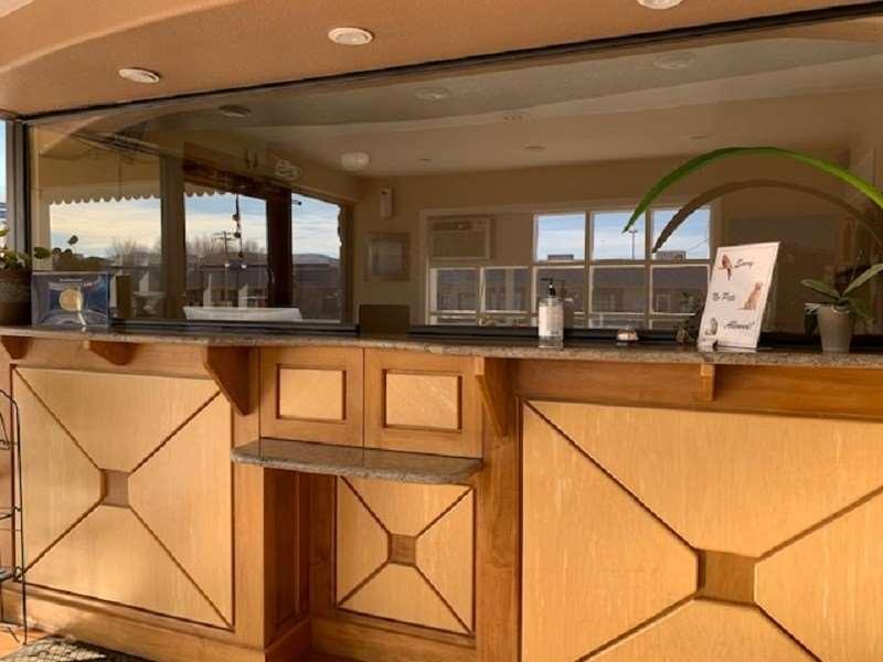 Stay Express Inn Elko Interieur foto