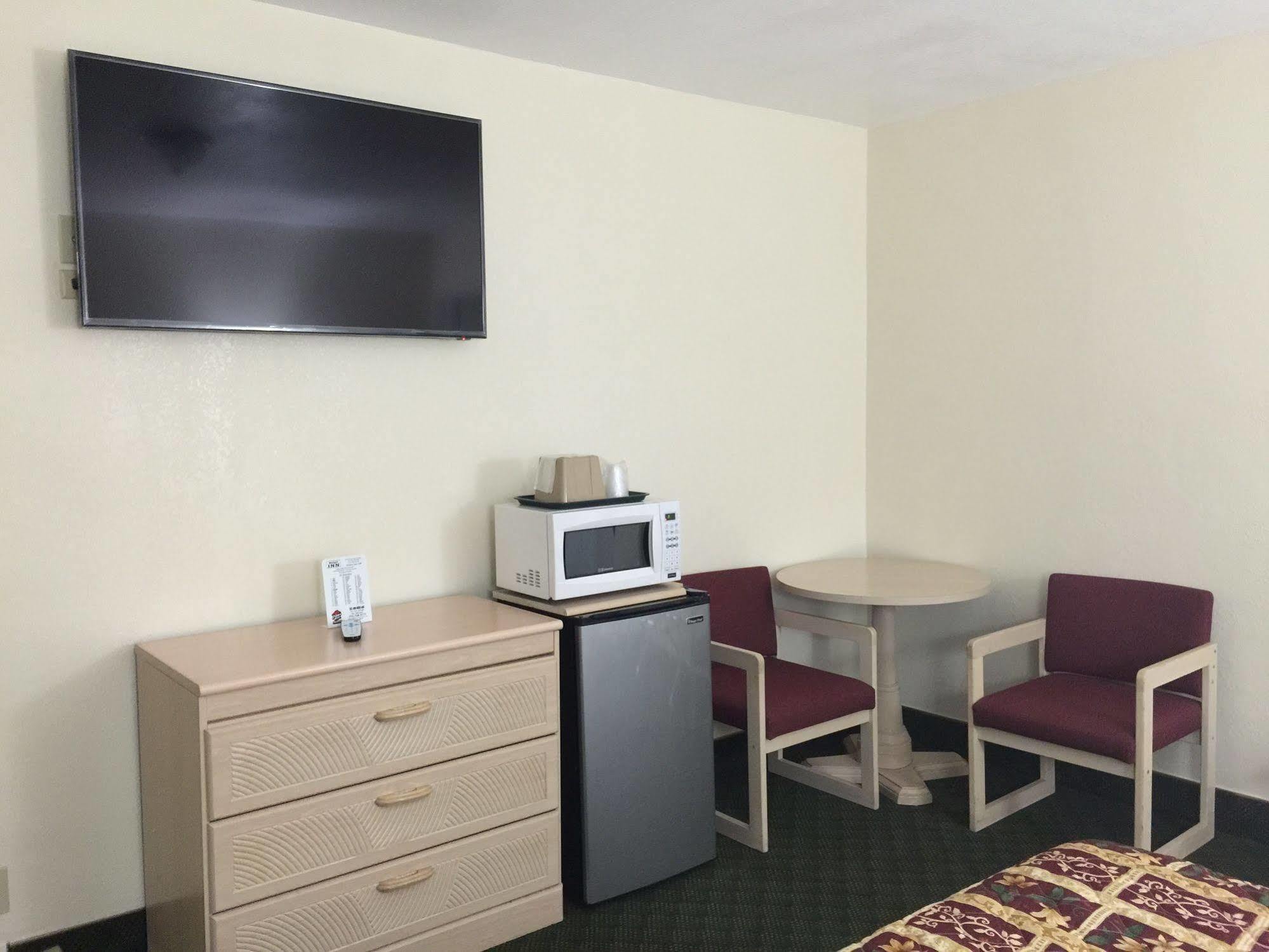 Stay Express Inn Elko Buitenkant foto