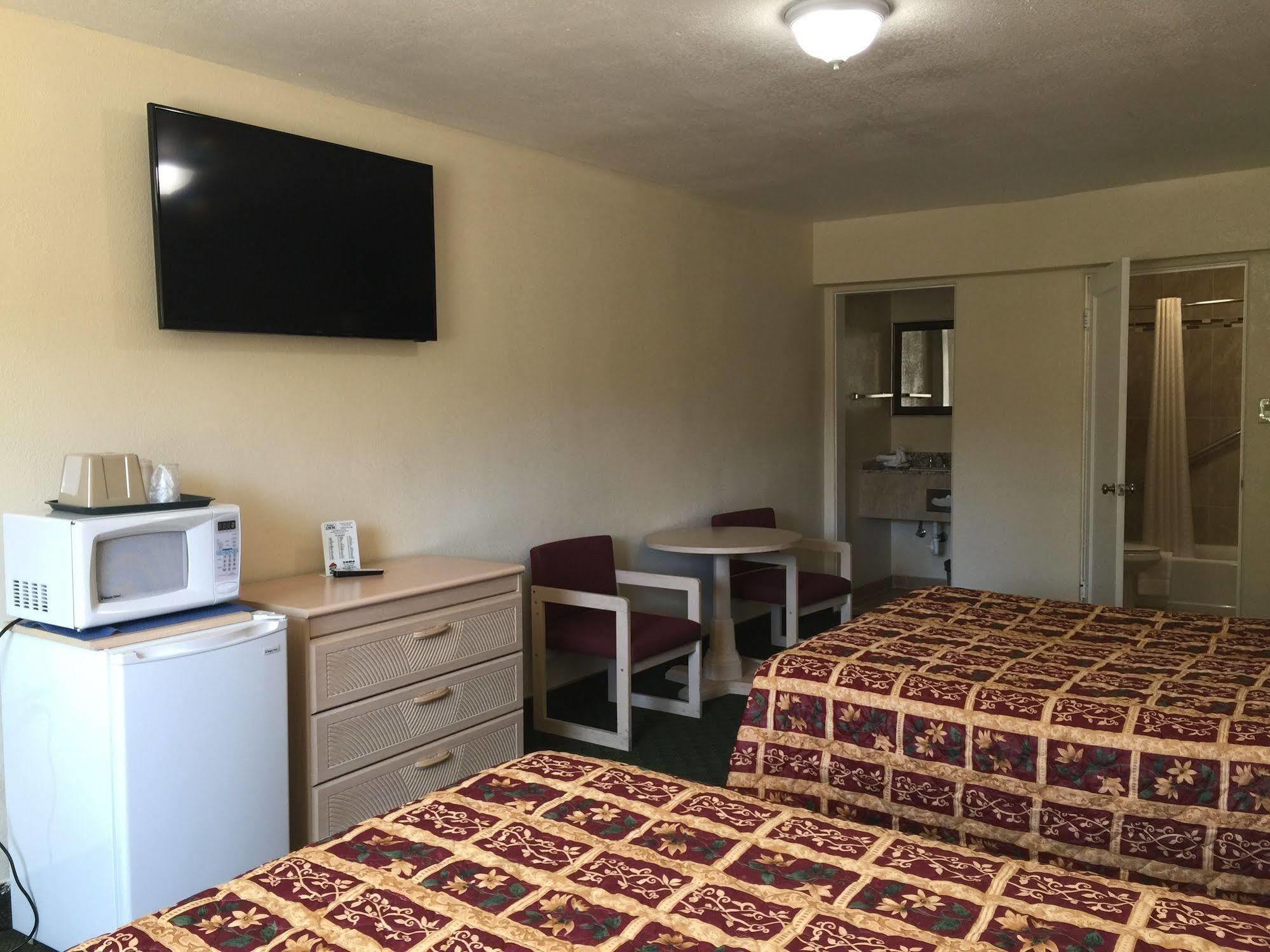 Stay Express Inn Elko Buitenkant foto