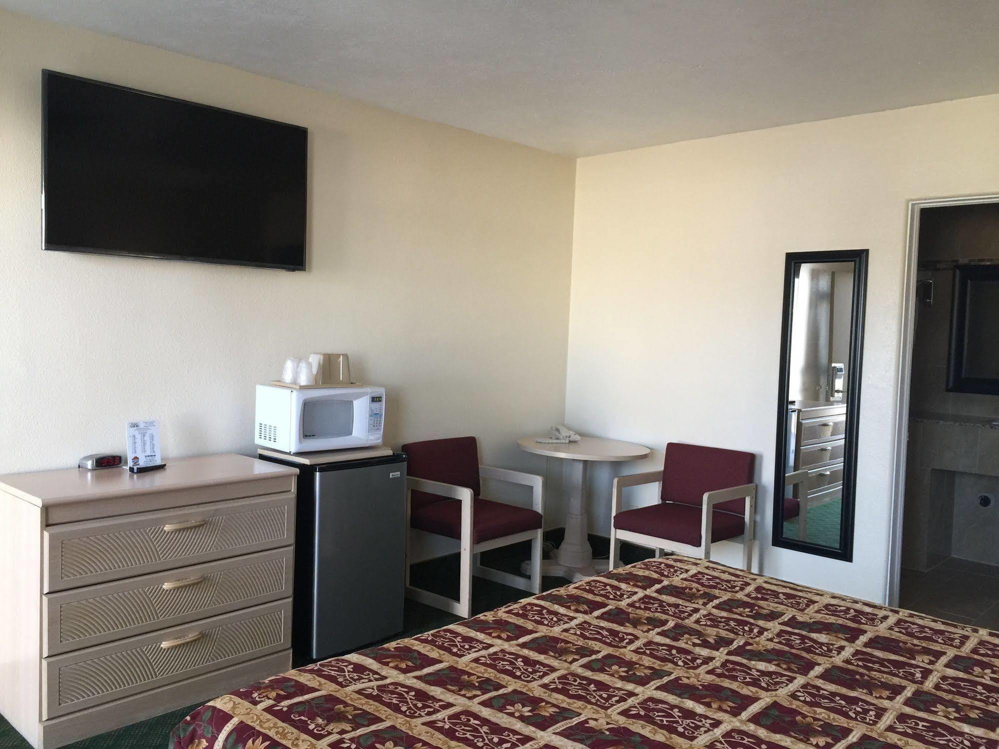 Stay Express Inn Elko Buitenkant foto