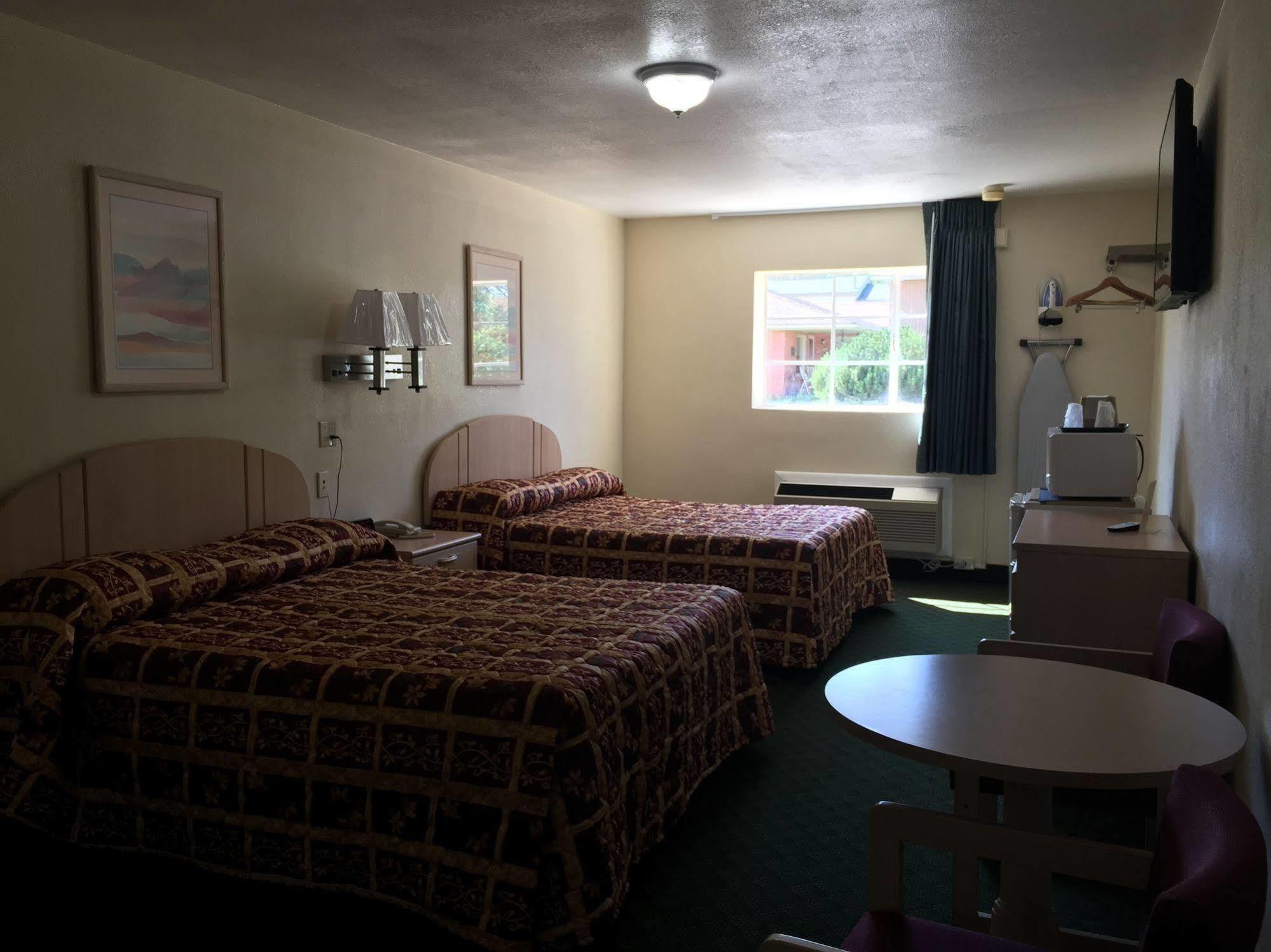 Stay Express Inn Elko Buitenkant foto